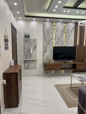 Luxury Hotel apartment
